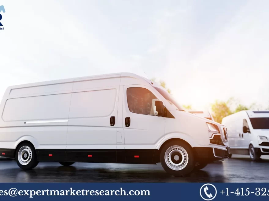 Light Commercial Vehicle Leasing Market