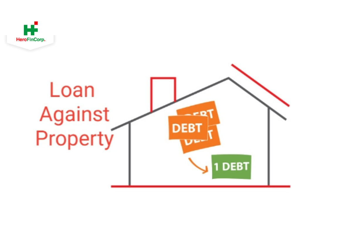 Loan Against Property in Debt Consolidation