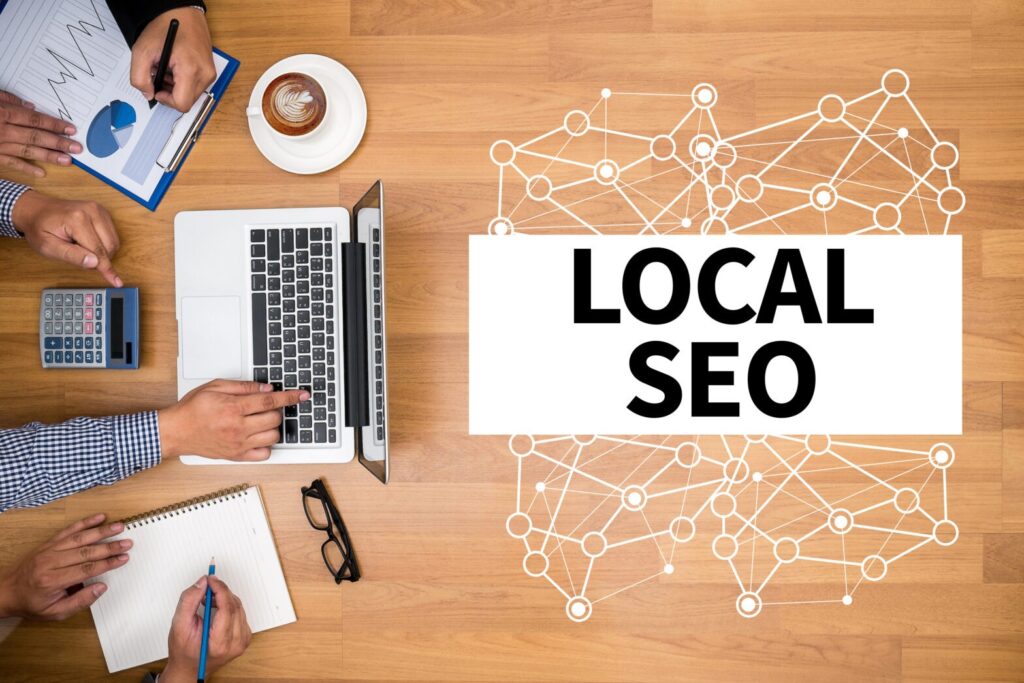 Local SEO in 2023: 5 Simple Ways to Dominate Local Search