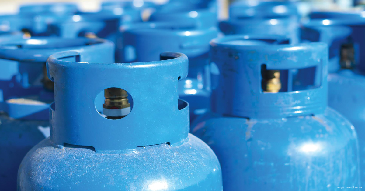 Low GWP Refrigerant Market