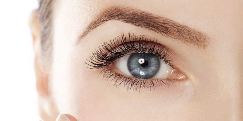 Lumigan Eye Drops for eye lash