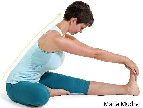 Maha Bheda Mudra: Method, Benefits, and Precautions 