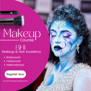 Makeup Academy in Mumbai