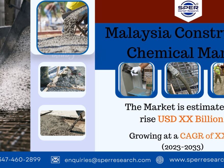 Malaysia Construction Chemical Market