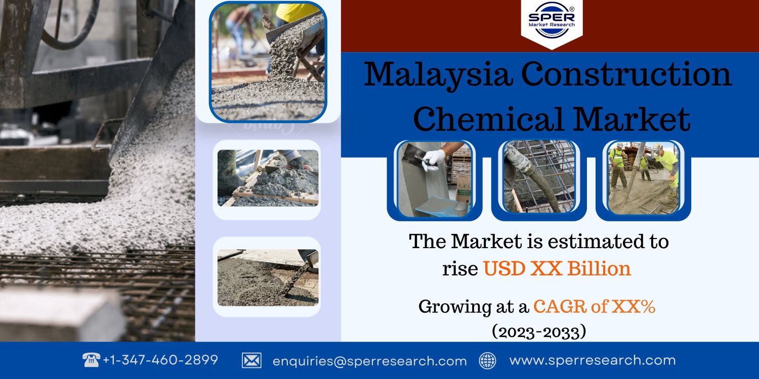 Malaysia Construction Chemical Market