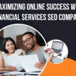 Financial Services SEO Company