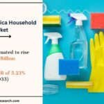 Middle East and Africa Household Care Market