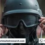 Military Helmet Market