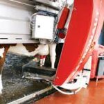 Milking Robots Market Size to Reach US$ 3.3 Billion by 2028