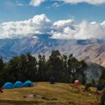 Unveiling the Best Treks in the Himalayas: From Kuari Pass to Majestic Heights