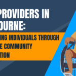 NDIS Providers in Melbourne