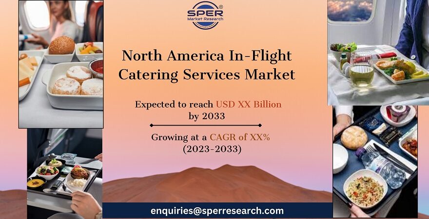 North America In-Flight Catering Services Market