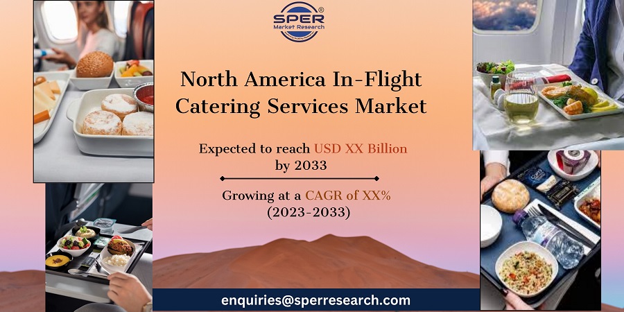 North America In-Flight Catering Services Market