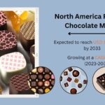 North America Premium Chocolate Market