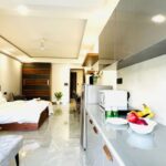 Service Apartments Gurgaon