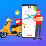 10 Exciting Ideas for Food Delivery App Development