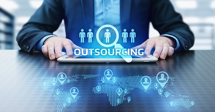 Outsource