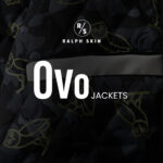 RALPH SKIN’S OVO VARSITY JACKETS:  ELEVATING STYLE TO NEW HEIGHTS: