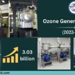 Ozone Generation Market