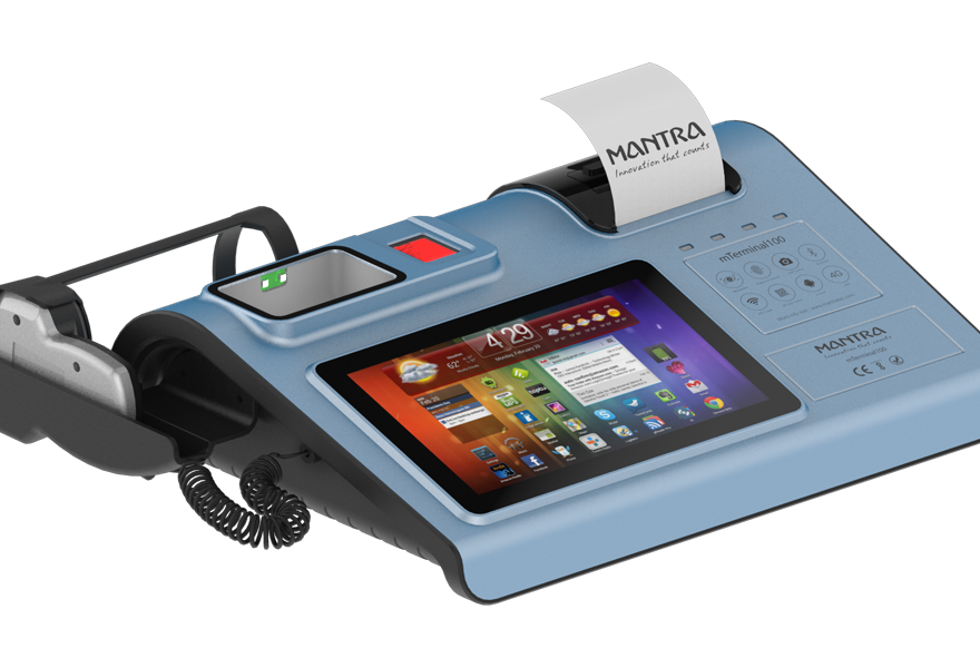 POS Device