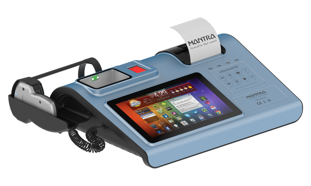 POS Device