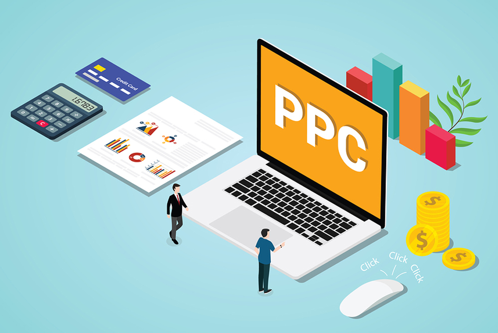 PPc-advertising