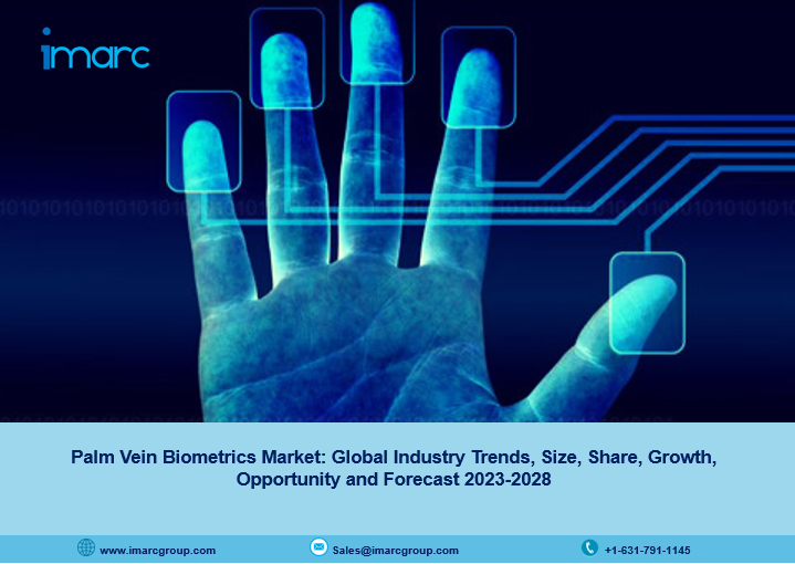 Palm Vein Biometrics Market