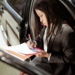 Paperwork You Need to Sell a Vehicle in Vancouver