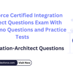 Integration-Architect Questions