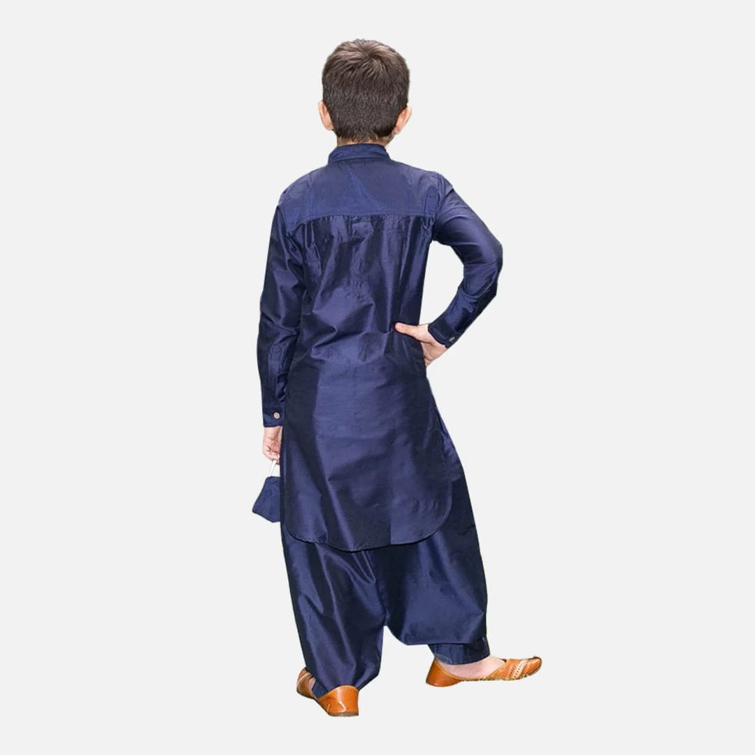 Pathani Kurta Pajama Set