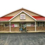 Penns Valley Building Supply