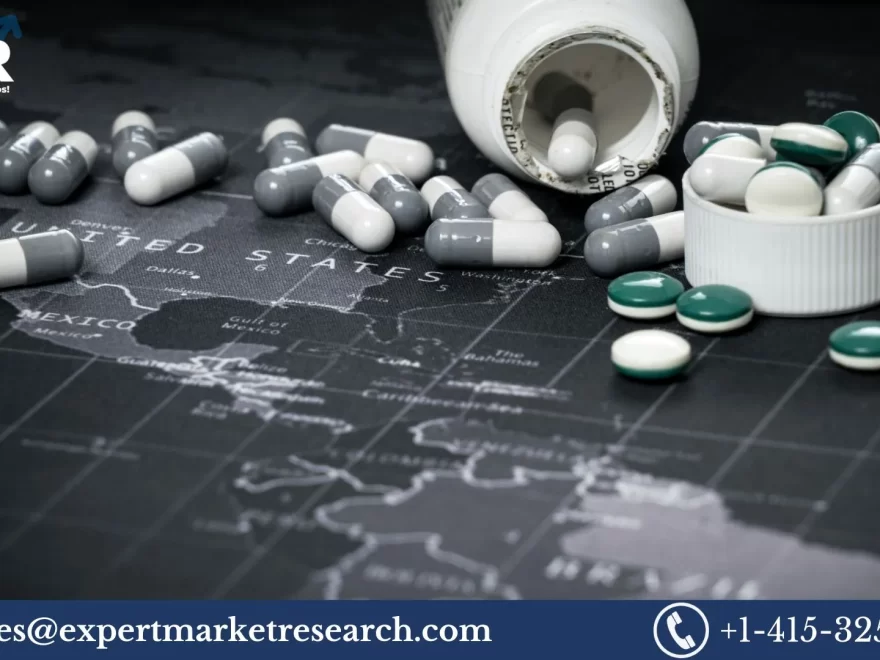 Pharmacovigilance Market