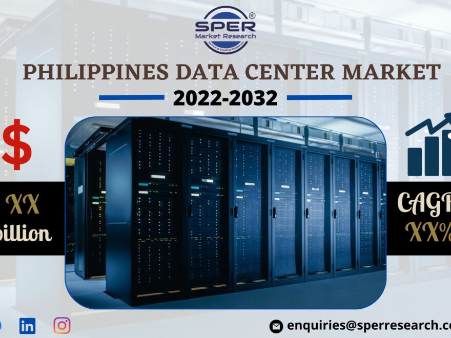 Philippines Data Center Market