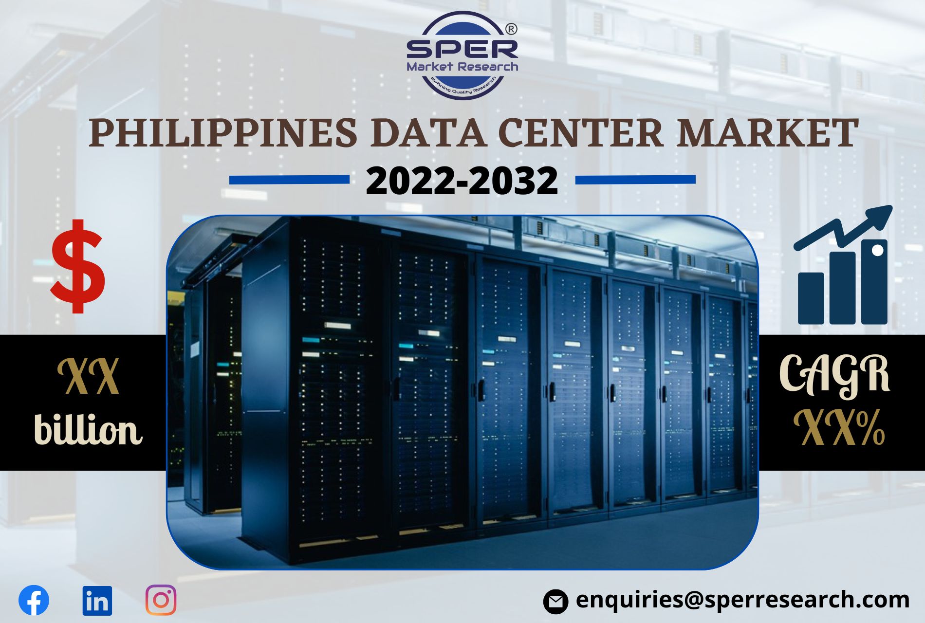 Philippines Data Center Market