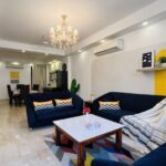 SERVICE APARTMENTS DELHI