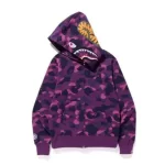 bape hoodie