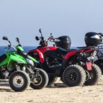 Quad Bike and Scooter Hire in Malta: Exploring the Island with Freedom and Fun