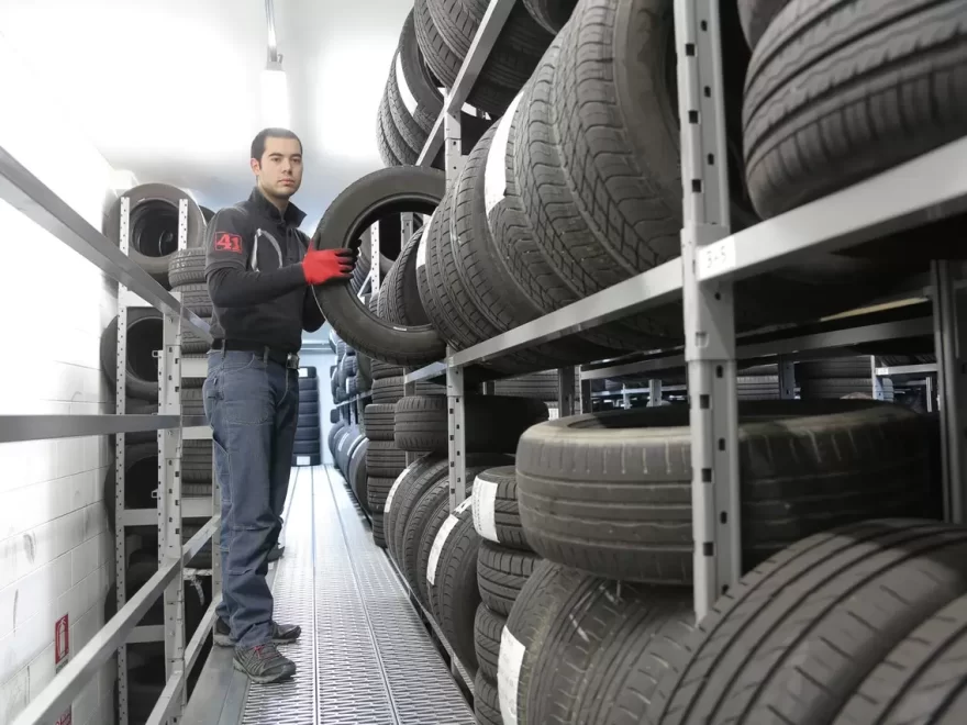 Quality Tire Brands: Assuring Performance and Durability