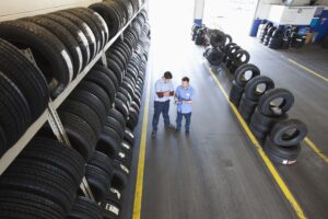 Tire repair sacramento