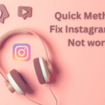 Instagram Music not Working