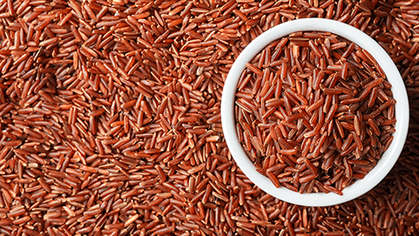 Red Rice