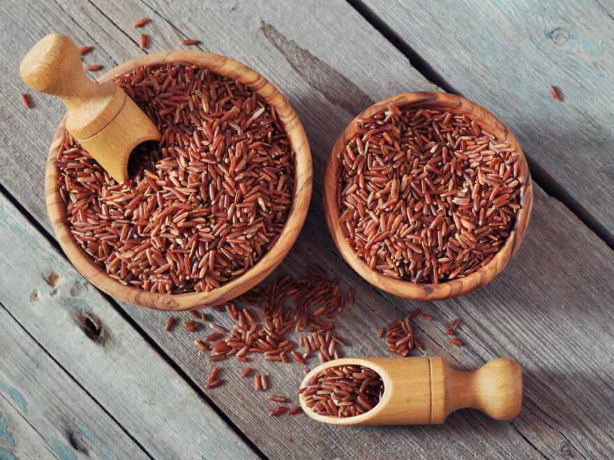 Red Rice