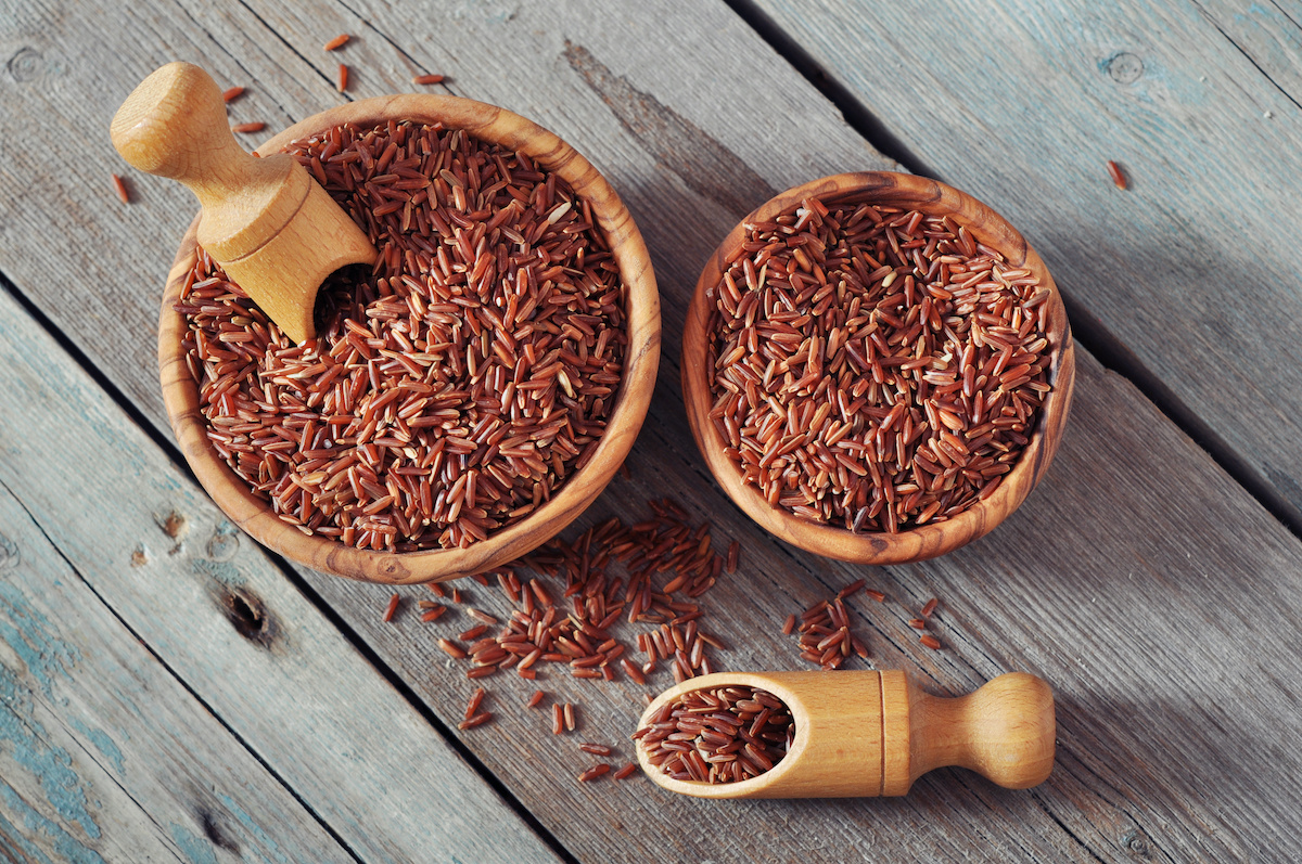 Red Rice