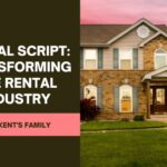 Rental Script