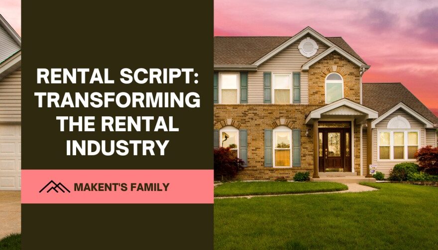 Rental Script