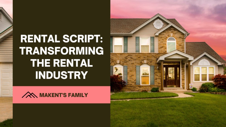 Rental Script