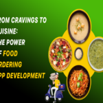 food ordering app development company