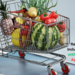 Revolutionizing the Grocery Industry Unleashing Innovation with a Premier Grocery Delivery App Development Company