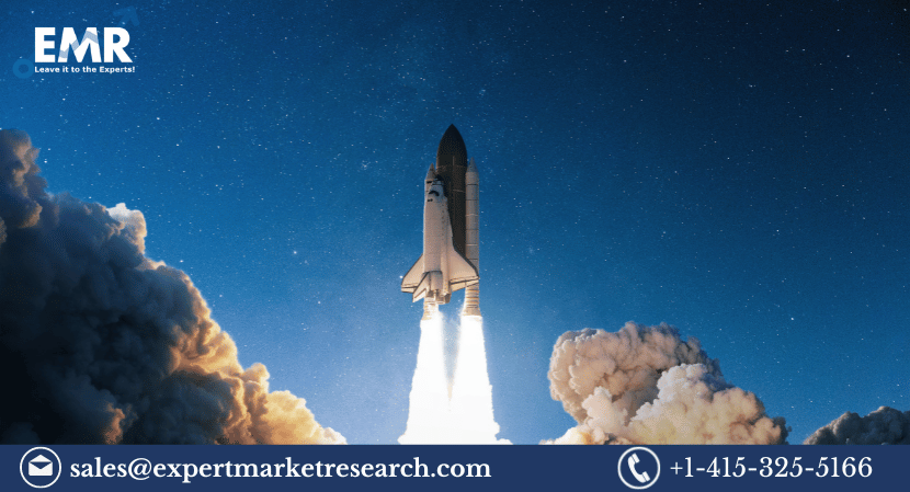 Rocket Propulsion Market