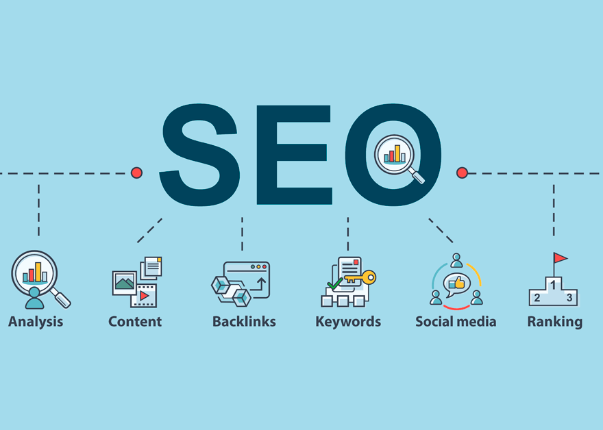 SEO Services